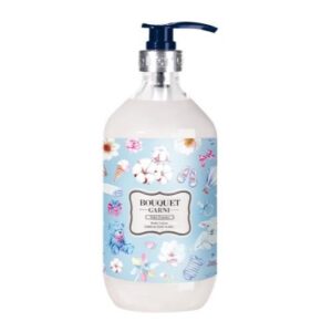 [Bouquetgarni] Fragranced Body Lotion Baby Powder 1000ml
