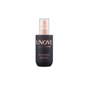 [UNOVE] Silk Oil Essence 70ml