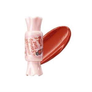 [the SAEM] Saemmul Mousse Candy Tint 03 Carrot Mousse