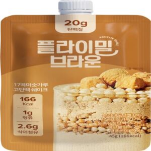 [Fullight] FLIMEAL Protein Grain 45g