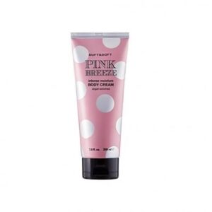 [DUFT&DOFT] PINK BREEZE INTENSE MOISTURE BODY CREAM 200ml