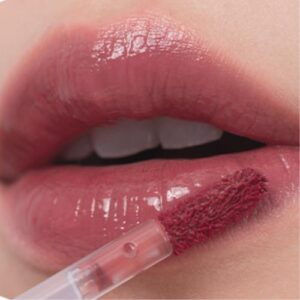 [rom&nd] JUICY LASTING TINT 19. ALMOND ROSE