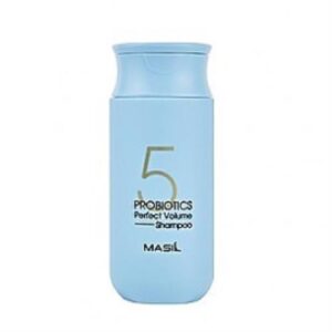 [MASIL] 5 PROBIOTICS PERFECT VOLUME SHAMPOO 150ml