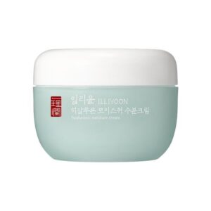 [ILLIYOON] Hyaluronic Moisture Cream 100ml