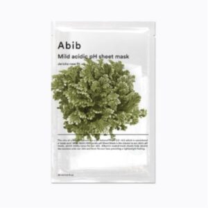 [Abib] MILD ACIDIC pH SHEET MASK JERICHO ROSE FIT