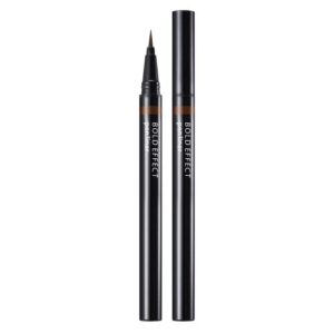 [Missha] MISSHA Bold Effect Pen Liner (True Brown)0.4g
