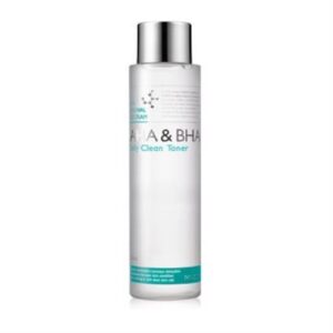 [Mizon] AHA&BHA DAILY CLEAN TONER