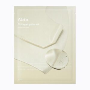 [Abib] COLLAGEN GEL MASK JERICHO ROSE JELLY 35g