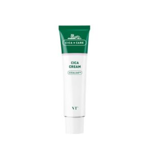 [VT COSMETICS] VT CICA CREAM 50ml