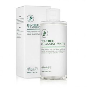 [BENTON] TEA TREE CLEANSING WATER 200ml