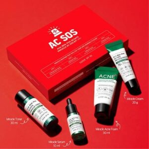 [SOMEBYMI] AHA.BHA.PHA 30 Days Miracle AC SOS Kit