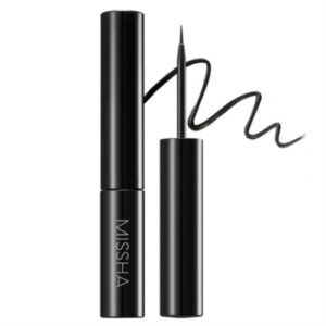 [Missha] THE STYLE Liquid Sharp eyeLiner