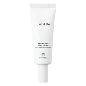 [LAGOM] BRIGHTENING TONE UP SUN 40ml