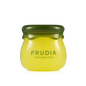 [Frudia] Avocado Cica Relief Lip Balm 10ml