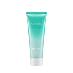 [Mizon] Cicaluronic Low pH Cleansing Foam 120ml