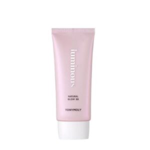 [Tonymoly] MY LUMINOUS NATURAL GLOW BB #01
