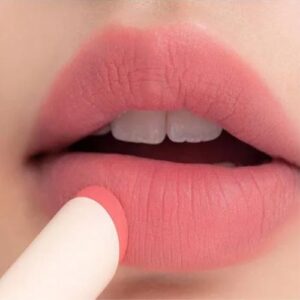 [rom&nd] ZERO MATTE LIPSTICK 10 PINK SAND