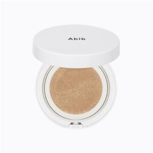[Abib] Hydration Cushion Compact Skin Shield 23 SPF50+ PA+++