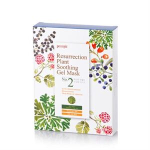 [Petitfee] resurrection Plant Soothing Gel Mask