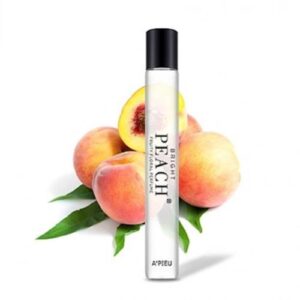 [Apieu] My Handy Rollon Perfume #Peach