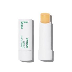 [Innisfree] Canola Honey Lip Balm 3.5g