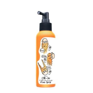 [Elizavecca] CER-100  Collagen Coating Hair A+ Muscle Fixer Spray 150ml