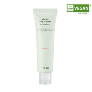 [HYGGEE] Vegan Sun Cream 50ml