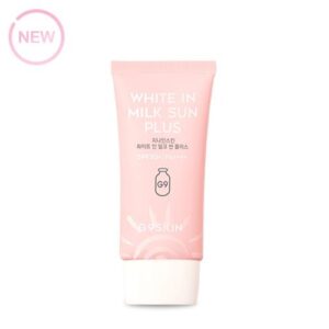 [G9] White In Milk Sun Plus 40ml  SPF50+/PA++++