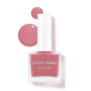 [Apieu] A'PIEU Juicy-Pang Water Blusher (PK02)