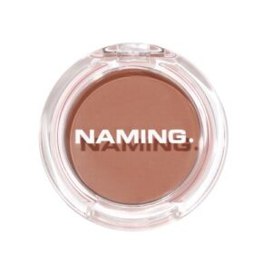 [NAMING] FLUFFY POWDER BLUSH STRUT 3.2g
