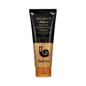 [Farm stay] (renew) ESCARGOT NOBLESSE INTENSIVE CLEANSING FOAM 180ml