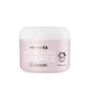 [Kwailnara] Moisturizing Milk Ceramide Cream 100ml