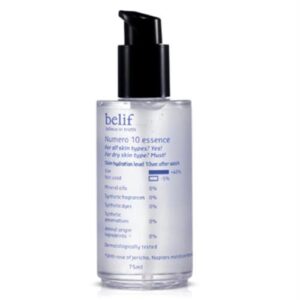 [belif] Numero 10 essence 75ml