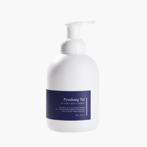 [Pyunkang yul] ATO Bubble Wash&Shampoo 500ml