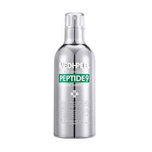 [MediPeel] Peptide9 Volume White Cica Essence 100ml