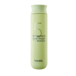 [MASIL] MASIL 5 PROBIOTICS APPLE VINEGAR SHAMPOO 300ml