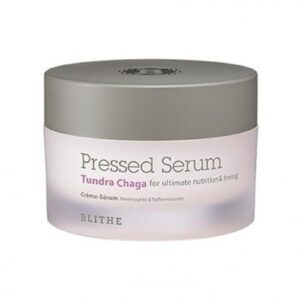[BLITHE] Pressed Serum Tundra Chaga 50ml