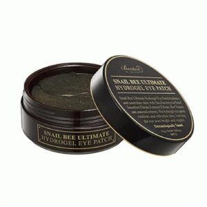 [BENTON] Snail Bee Ultimate Hydrogel Eye Patch 1.1g*60pcs