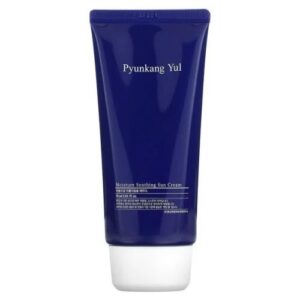 [Pyunkang yul] Moisture Soothing Sun Cream 75ml