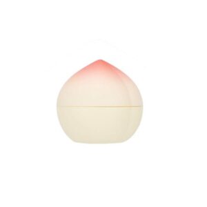 [Tonymoly] Peach hand cream