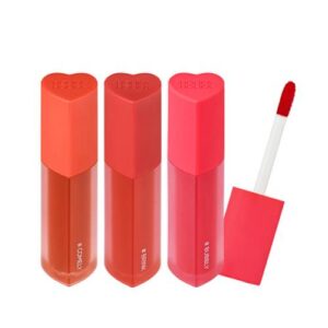[Holika Holika] HEART GLOW TINT AIR 10.BRINK