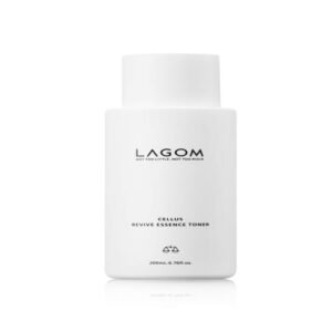 [LAGOM] CELLUS REVIVE ESSENCE TONER 200ml