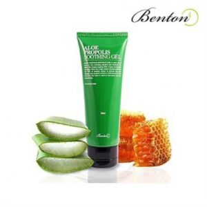 [BENTON] (EXP 23.02) Aloe Propolis Soothing Gel 100ml
