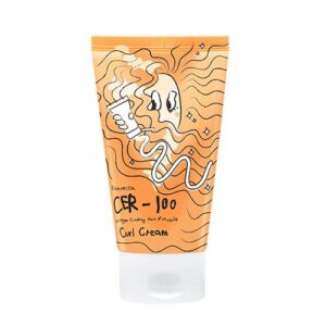 [Elizavecca] Collagen Coating Hair A+ Muscle Curl Cream(CER-100 ) 120ml