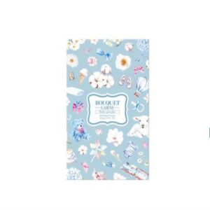 [Bouquetgarni] Perfumed Sachet Baby Powder 20g X 2