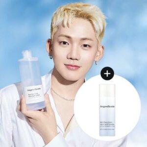 [Ongredients] Ongredients Complexion Toner Promotional Set