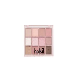 [hakit] Holy Moly Layer Palette 03 Mauve Moment