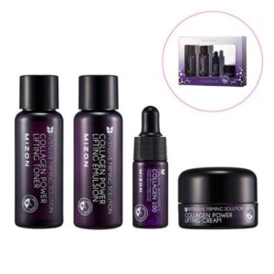 [Mizon] Collagen Miniature Set