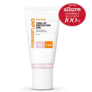 [CNP Cosmetics] Tone-Up Protection Sun 50ml