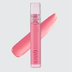 [Etude] Glow Fixing Tint #2 mellow pink 3.8g
